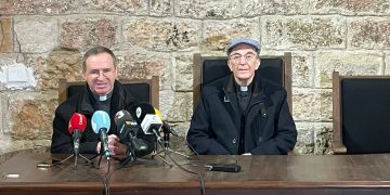 José Luis Arín, administrador diocesà fins l’arribada del nou bisbe de Tortosa