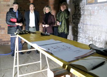 El nou espai de patologia forense a l’Ebre tindrà més capacitat i equipaments ‘biosegurs’ de primer ordre