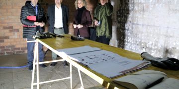 El nou espai de patologia forense a l’Ebre tindrà més capacitat i equipaments ‘biosegurs’ de primer ordre