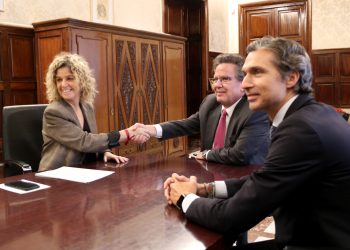 Tortosa ja té totes les parcel·les del Camí de Roquetes i les posa a disposició de Salut per al nou hospital