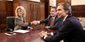 Tortosa ja té totes les parcel·les del Camí de Roquetes i les posa a disposició de Salut per al nou hospital