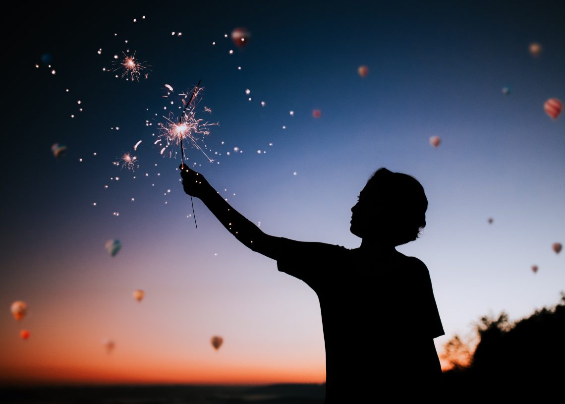 Recuperar la il·lusió és possible!