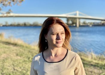 ‘El meu vot, la meva veu’, per Nicoleta Autu