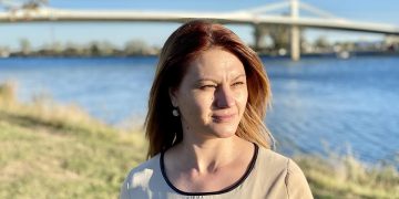 ‘El meu vot, la meva veu’, per Nicoleta Autu