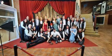 Tortosa tanca la primera edició de TOTEM amb més de 2.400 espectadors en cinc dies