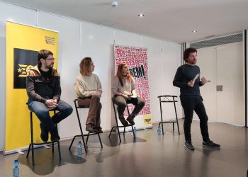 Arnau i Alberich faran tàndem el 28-M, perquè la CUP siga ‘decisiva’ a Tortosa