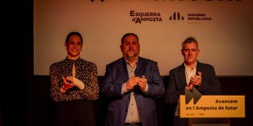 Adam Tomàs (ERC) busca un tercer mandat: ‘No volem tornar a l’Amposta del passat’