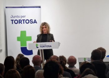 Junts per Tortosa inicia les trobades sectorials per preparar el programa electoral