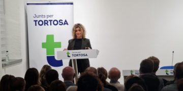 Junts per Tortosa inicia les trobades sectorials per preparar el programa electoral