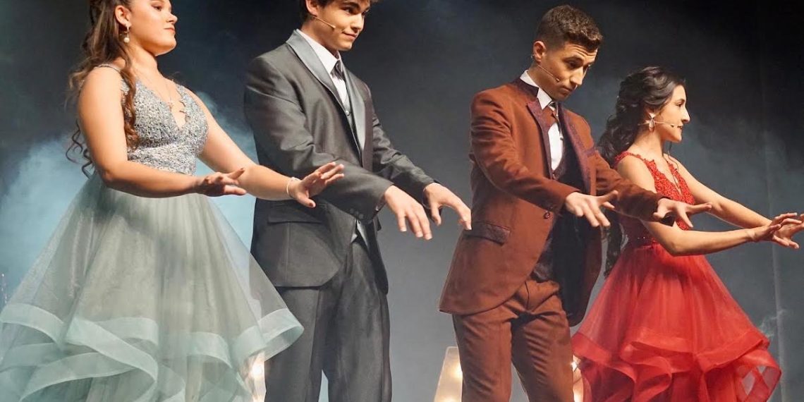 Tortosa tanca la primera edició de TOTEM amb més de 2.400 espectadors en cinc dies