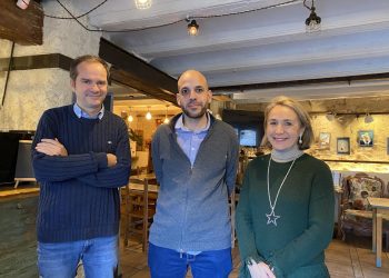 Grau (PSC) vol assolir l’alcaldia per construir ‘la Tortosa dels 50.000 habitants’