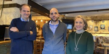 Grau (PSC) vol assolir l’alcaldia per construir ‘la Tortosa dels 50.000 habitants’