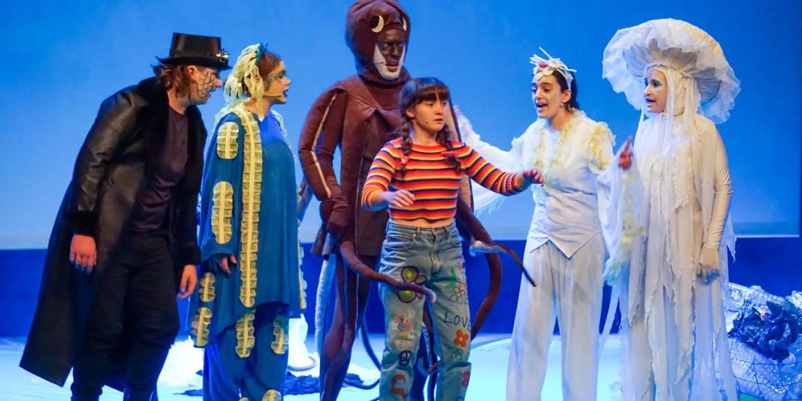 Tortosa tanca la primera edició de TOTEM amb més de 2.400 espectadors en cinc dies