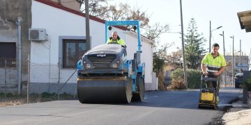 L’Ajuntament de Deltebre ja ha millorat el paviment del 40% dels carrers del municipi