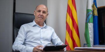 Arasa es presenta amb Junts i Juan no serà el candidat d’Esquerra a l’Ampolla