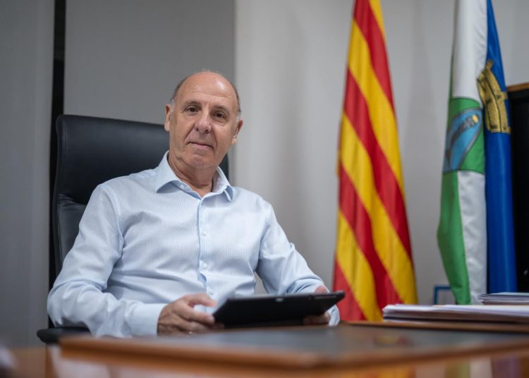 Arasa es presenta amb Junts i Juan no serà el candidat d’Esquerra a l’Ampolla