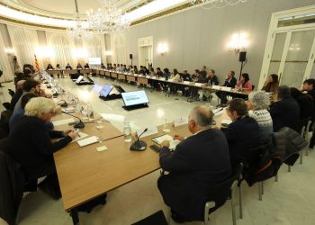 La Terra Alta fa efectiva l’obertura de l’Oficina Comarcal de Transició Energètica