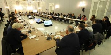 La Terra Alta fa efectiva l’obertura de l’Oficina Comarcal de Transició Energètica