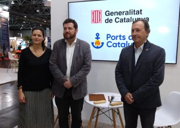 Acord per convertir els ports catalans en un pol d’atracció turística