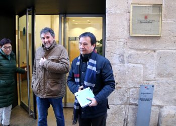 El Fons Nuclear, pendent de la modificació per incloure els pobles de Lleida i de l’adaptació del reglament