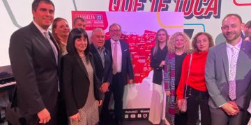 Morella serà sortida de la cinquena etapa de La Vuelta 2023, el proper 30 d’agost