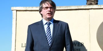 El president Puigdemont esglaia els espanyols
