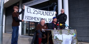 Insten regants i institucions ebrenques a reclamar el 25% de l’energia reservada de les hidroelèctriques d’Endesa