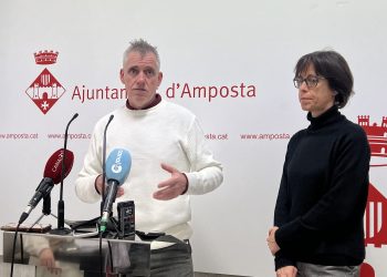 Amposta explotarà per al turisme la memòria històrica de la Guerra Civil