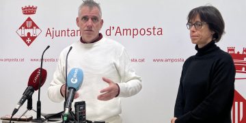 Amposta explotarà per al turisme la memòria històrica de la Guerra Civil