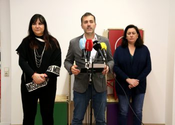 Movem esperona l’Ajuntament de Tortosa a fer projectes per a la nova llei de Barris Verds