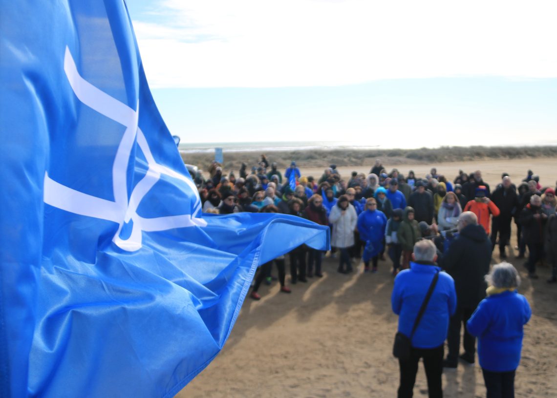 La PDE creu que el nou pla hidrològic ‘consolida la degradació total’ del Delta