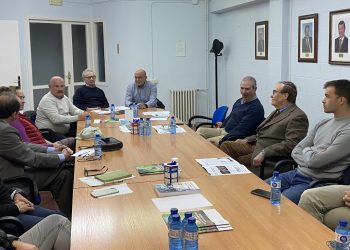 La plataforma celebra el ‘màxim suport’ de l’AECE al nou hospital de les Terres de l’Ebre