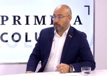 Salvadó avança els últims canvis als serveis territorials de la Generalitat a l’Ebre