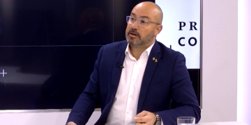 Salvadó: ‘El que ens uneix a tots és que volem aplicar el Fons Nuclear el més ràpid possible’