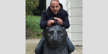 Víctor Grau, la jove aposta del PSC de Tortosa per a les municipals del maig