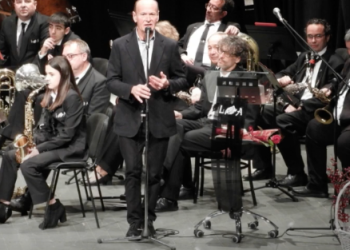 La Lira Ampostina celebra l’homenatge pendent a Octavi Ruiz