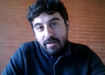 Diàspora Ebrenca vol sumar més suports a favor de recuperar els trens Avant i Euromed