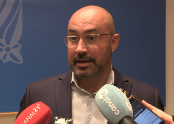 Salvadó diu que la Generalitat està analitzant si cal refer el reglament del Fons Nuclear