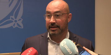 Salvadó diu que la Generalitat està analitzant si cal refer el reglament del Fons Nuclear