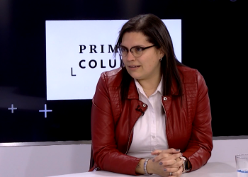 Lídia Saura (Junts per Roquetes i la Ravaleta): ‘Els canvis són necessaris i ara és el moment’