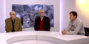 Demanen la museïtzació de les restes de la Batalla de l’Ebre descobertes a l’incendi de Corbera