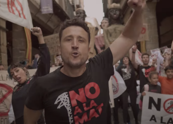 Pepet i Marieta publica ‘No a la MAT’ amb un videoclip enregistrat a Morella