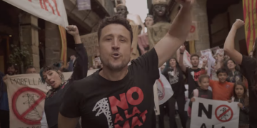 Pepet i Marieta publica ‘No a la MAT’ amb un videoclip enregistrat a Morella