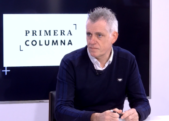 Adam Tomàs: ‘L’únic model de ciutat que hi ha damunt de la taula és el d’Esquerra’