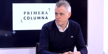 Adam Tomàs: ‘L’únic model de ciutat que hi ha damunt de la taula és el d’Esquerra’