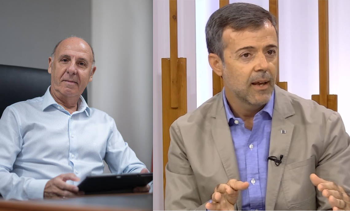 Arasa es presenta amb Junts i Juan no serà el candidat d’Esquerra a l’Ampolla