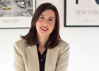 La rapitenca Georgina Matamoros, nova presidenta de la Jove Cambra Internacional de Catalunya