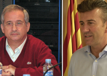 L’Audiència Nacional proposa jutjar els exalcaldes de l’Ametlla de Mar i Ascó per prevaricació i malversació