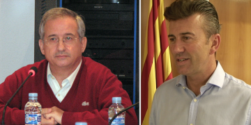 L’Audiència Nacional proposa jutjar els exalcaldes de l’Ametlla de Mar i Ascó per prevaricació i malversació