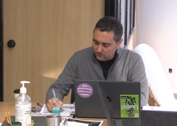 Els sindicats ebrencs se sumen a la vaga de l’ensenyament els dies 25 i 26 de gener